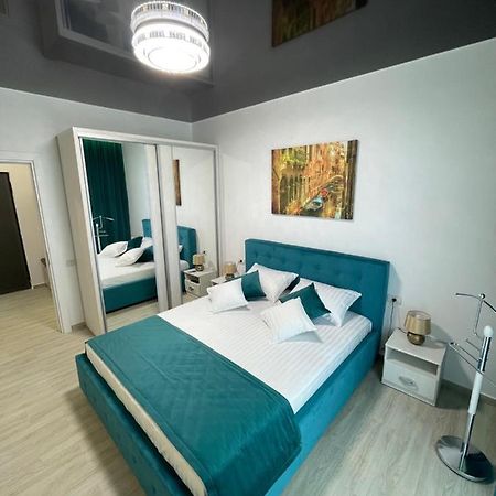 Apartament Lory Mamaia Nord นาโวดาริ ภายนอก รูปภาพ