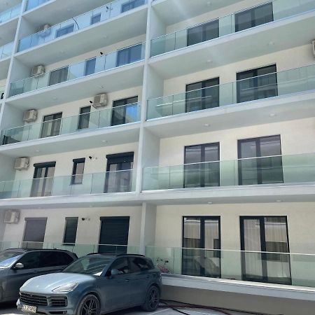 Apartament Lory Mamaia Nord นาโวดาริ ภายนอก รูปภาพ