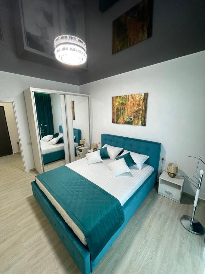 Apartament Lory Mamaia Nord นาโวดาริ ภายนอก รูปภาพ