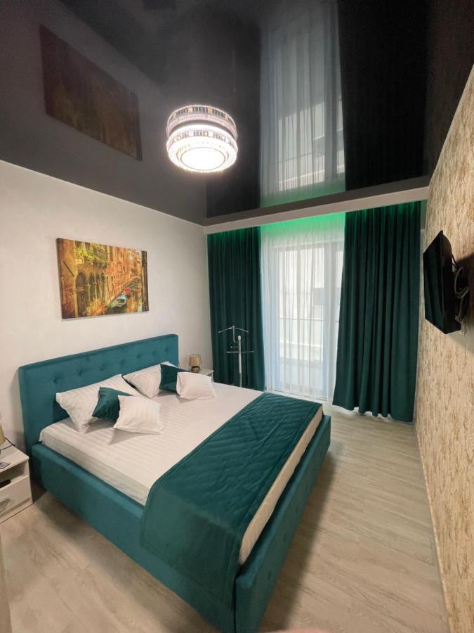 Apartament Lory Mamaia Nord นาโวดาริ ภายนอก รูปภาพ