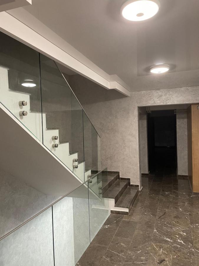 Apartament Lory Mamaia Nord นาโวดาริ ภายนอก รูปภาพ