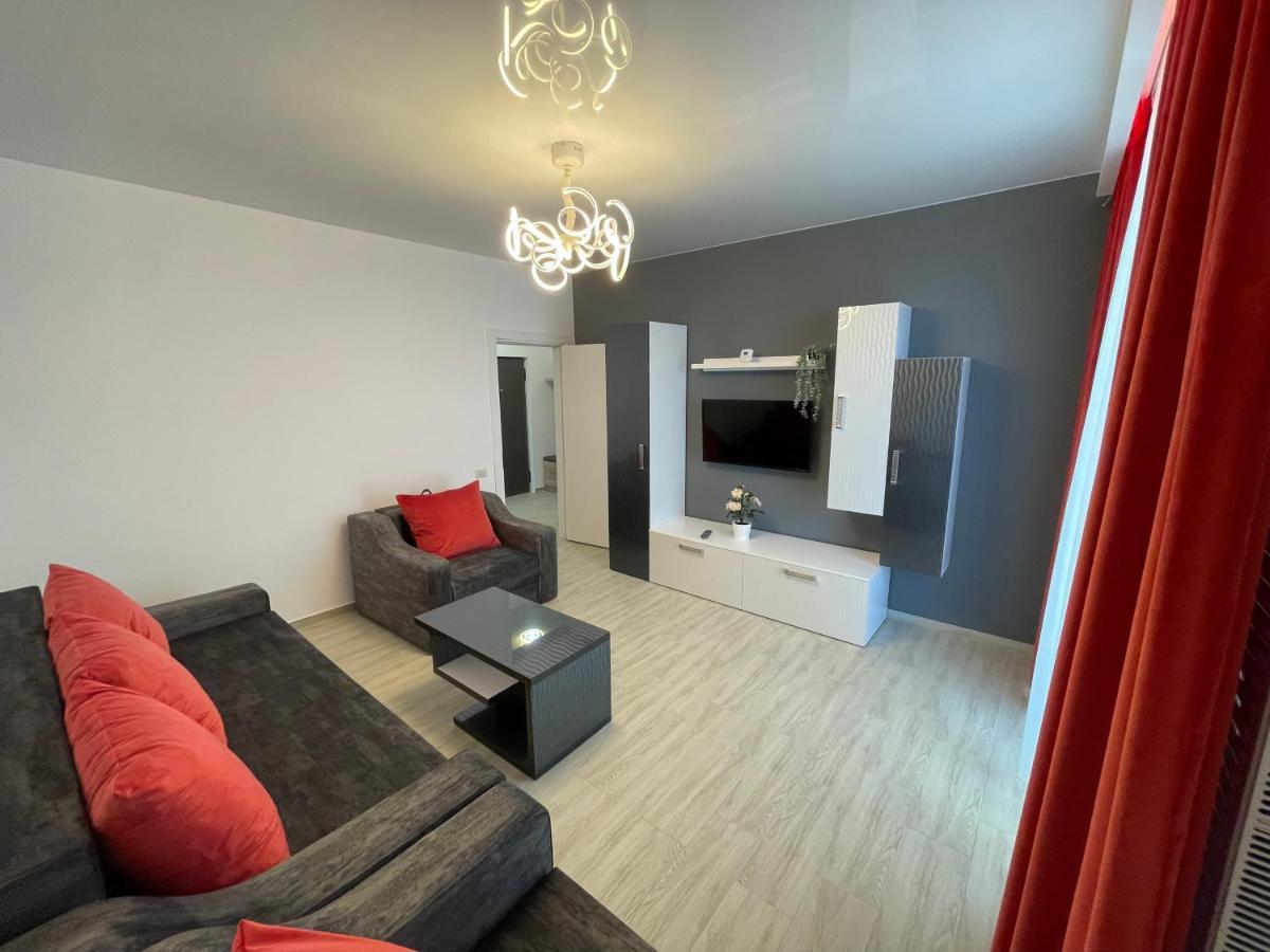 Apartament Lory Mamaia Nord นาโวดาริ ภายนอก รูปภาพ